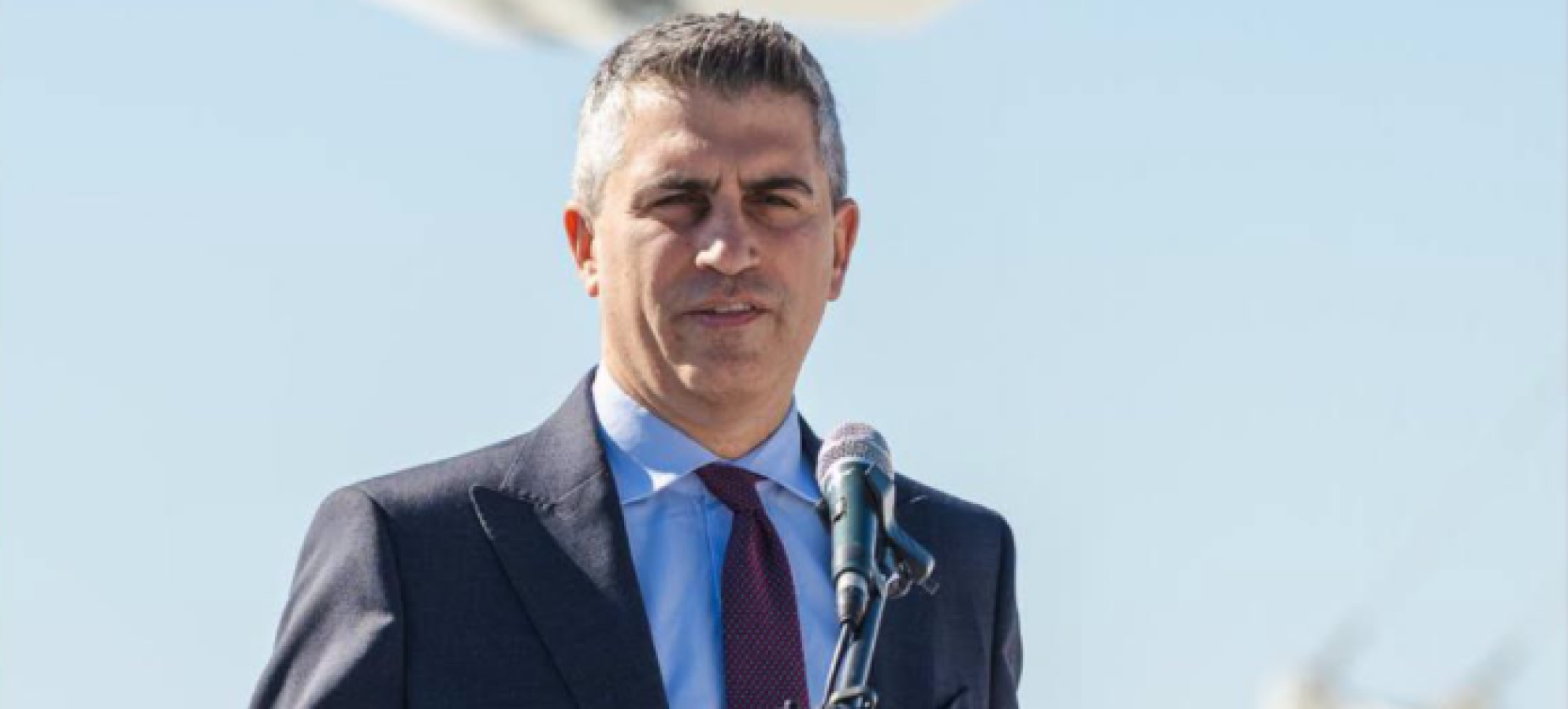 6,3 εκατ. ευρώ για το λιμάνι του Νέου Μαρμαρά – Τι ανακοίνωσε ο Χρίστος Δήμας