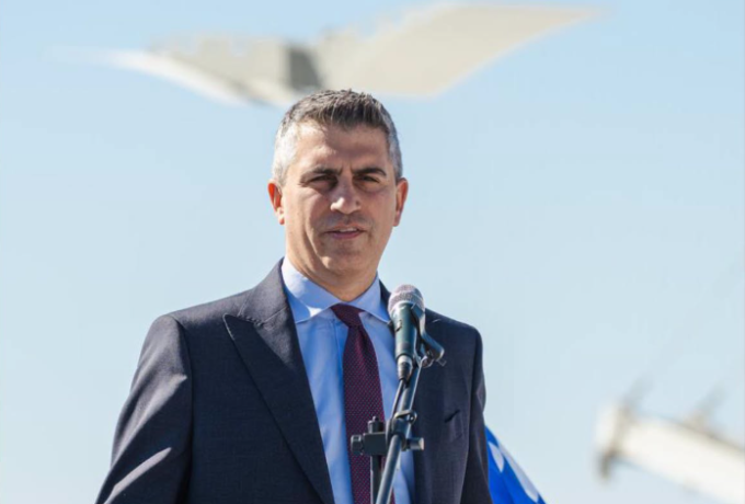 6,3 εκατ. ευρώ για το λιμάνι του Νέου Μαρμαρά – Τι ανακοίνωσε ο Χρίστος Δήμας