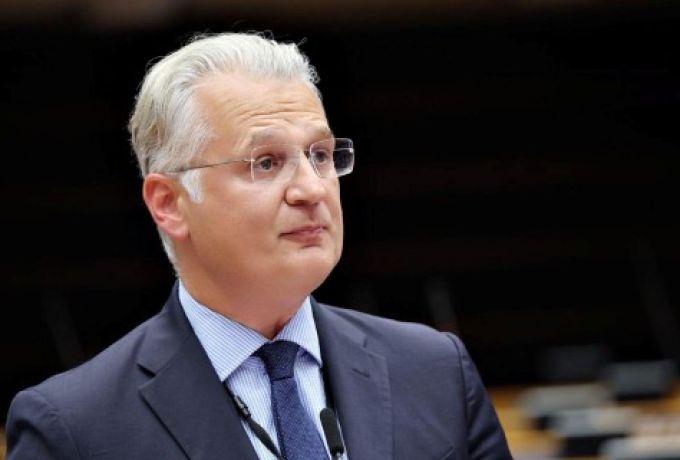 Δημήτρης Πτωχός : 14,76 εκατ. ευρώ για 14 έργα σε όλη την Πελοπόννησο