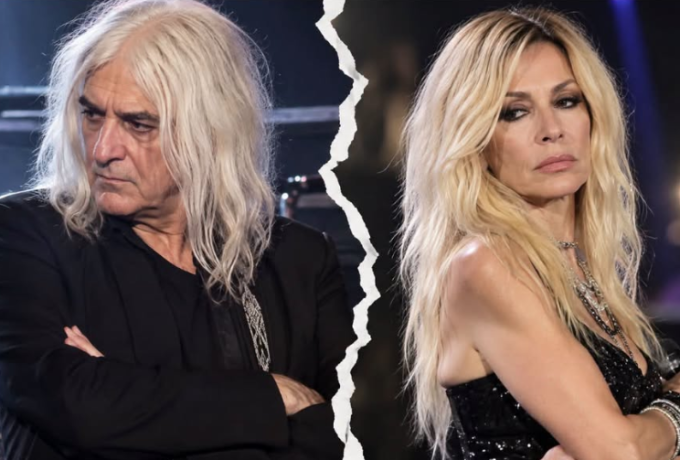 Βίσση – Καρβέλας: Στα άκρα η κόντρα – Η απάντηση για τα 300.000 ευρώ