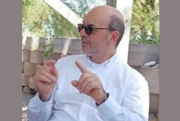Γιάννης Λώλος: Έφυγε ο αρχαιολόγος που αφιέρωσε τη ζωή του στην Αρχαία Σικυώνα