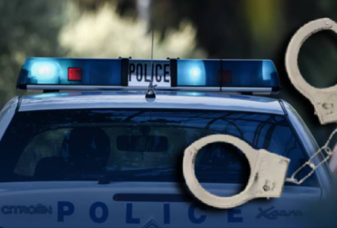 Άγιοι Θεόδωροι: Συνελήφθη 59χρονος για την έκρηξη στις εγκαταστάσεις πετρελαιοειδών 