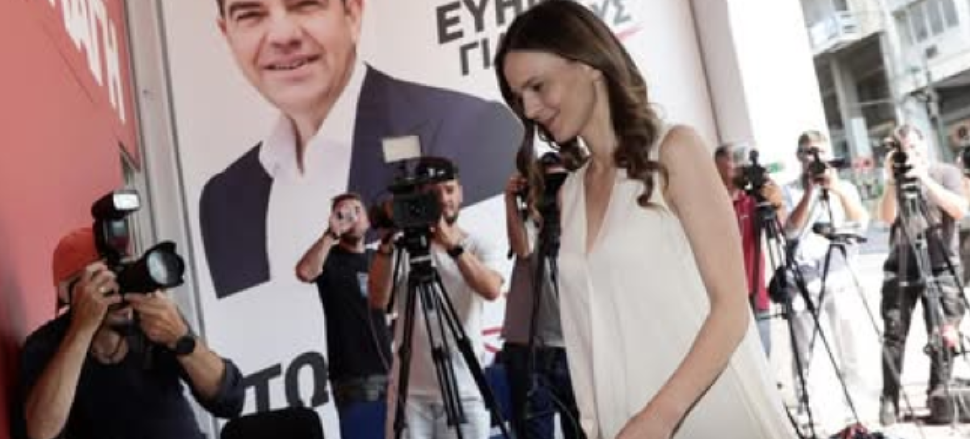 Έφη Αχτσιόγλου: Από τη Νέα Αριστερά στην ΕΛ.Α.Σ. – Οι εξελίξεις