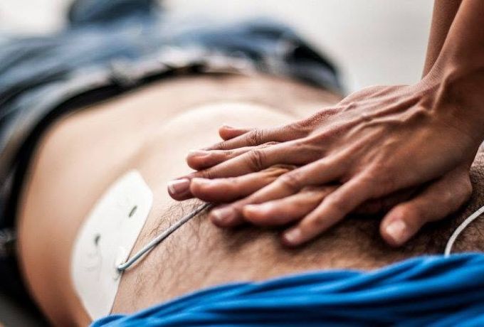Restart a Heart 2026: Δωρεάν εκπαίδευση ΚΑΡΠΑ στην Κόρινθο