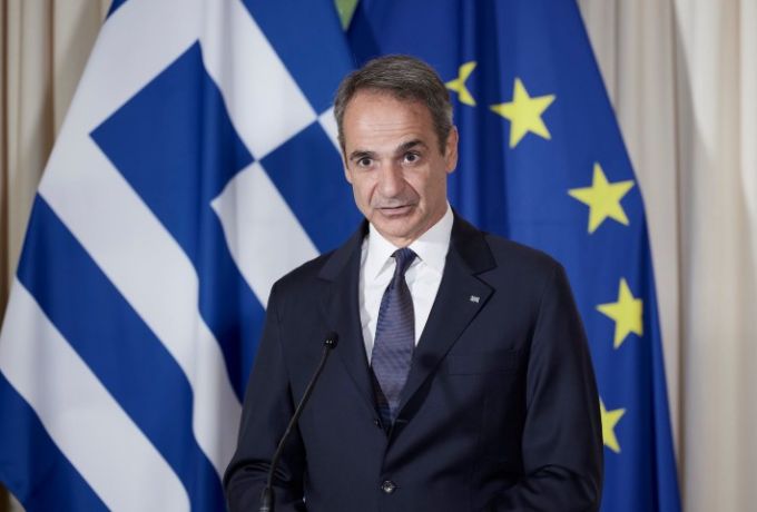 Κυβερνητικός απολογισμός: Σκουριές, ΗΠΑ, Υγεία και ενέργεια