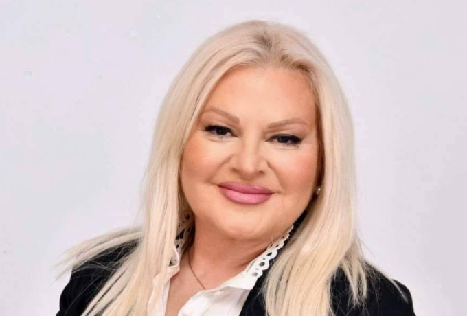 NU AQUA: Έκτακτη συζήτηση ζητά η Μαρία Πρωτοπαππά