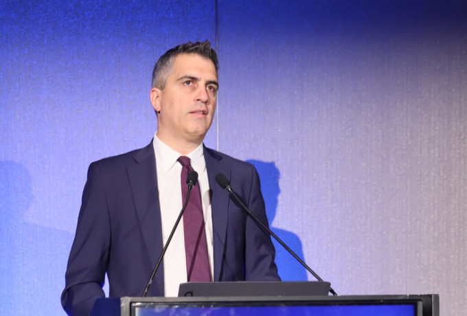 Χρίστος Δήμας: Τα ψηφιακά μοντέλα (BIM) στις κατασκευές μεταμορφώνουν τον τρόπο σχεδιασμού, κατασκευής και διαχείρισης των έργων
