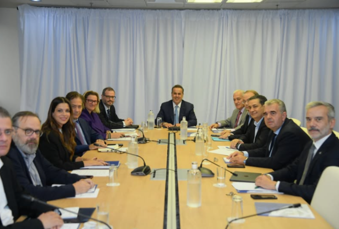 ΥΠΕΝ – ΚΕΔΕ: Ενέργεια, χρηματοδοτήσεις και προγράμματα για τους Δήμους