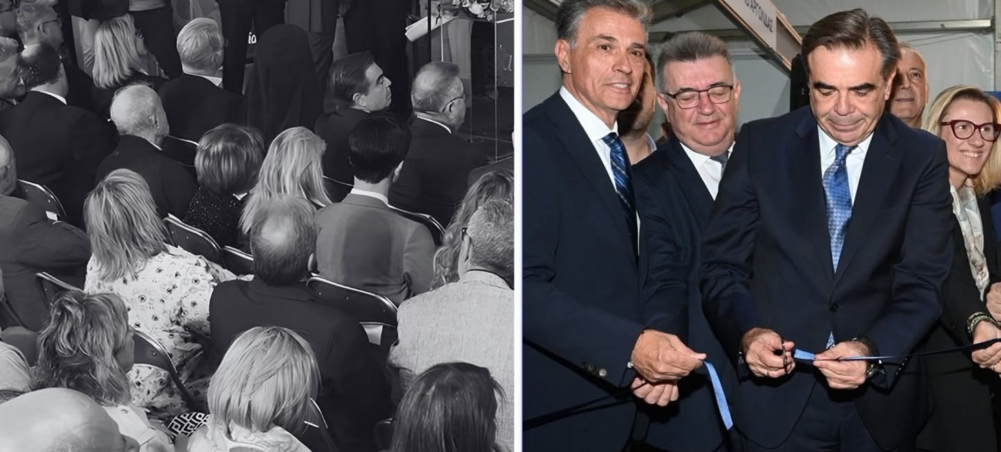 Επιμελητήριο Κορινθίας : "ΚΟΡΙΝΘΙΑ – ΠΕΛΟΠΟΝΝΗΣΟΣ 2026" - Ο απολογισμός της έκθεσης