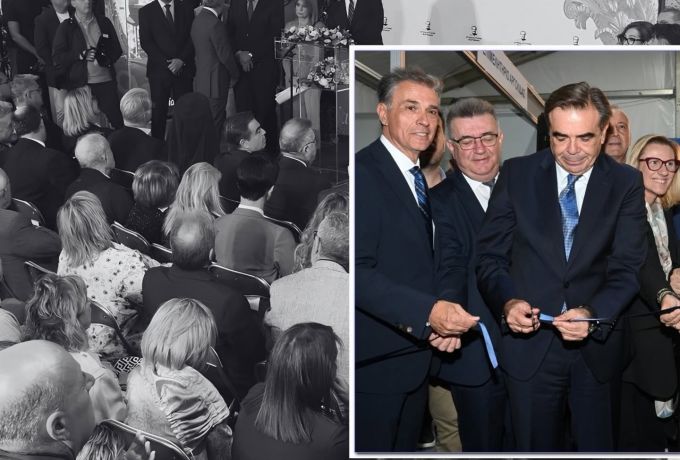 Επιμελητήριο Κορινθίας : "ΚΟΡΙΝΘΙΑ – ΠΕΛΟΠΟΝΝΗΣΟΣ 2026" - Ο απολογισμός της έκθεσης