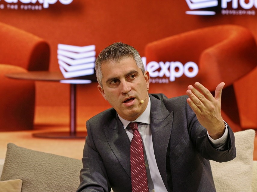  Χρίστος Δήμας: Οι σύγχρονες υποδομές ενισχύουν τις επενδύσεις και την περιφερειακή ανάπτυξη   