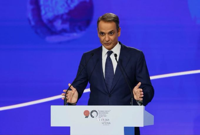 Κυβερνητικός απολογισμός Μητσοτάκη: Επιδότηση καυσίμων, υγεία και social media
