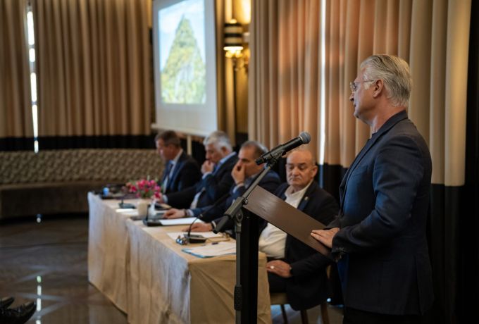«Πελοπόννησος 360»: Από τον απολογισμό στον σχεδιασμό του μέλλοντος με τη συμμετοχή όλων