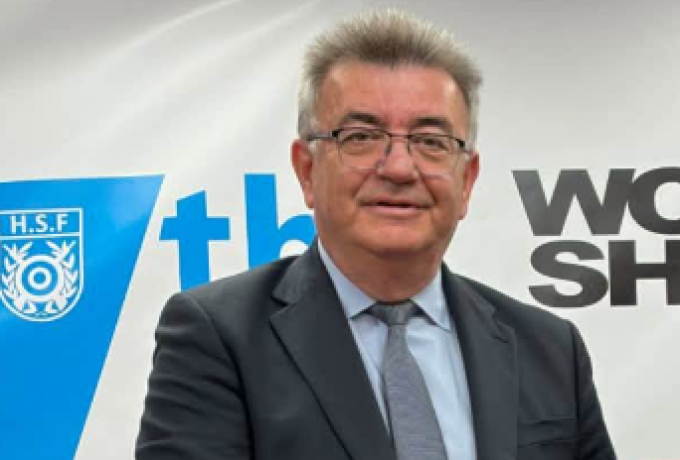 Νίκος Σταυρέλης: «Ήρθε η ώρα και του Αλαμάνου» Νέα πλατεία 465.000€ – Τι προβλέπει το έργο