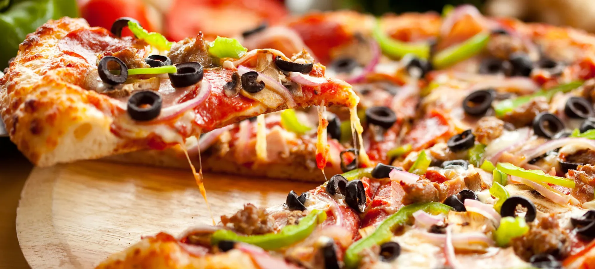 Pizza Fan: 9 συλλήψεις για φοροδιαφυγή 25 εκατ. ευρώ