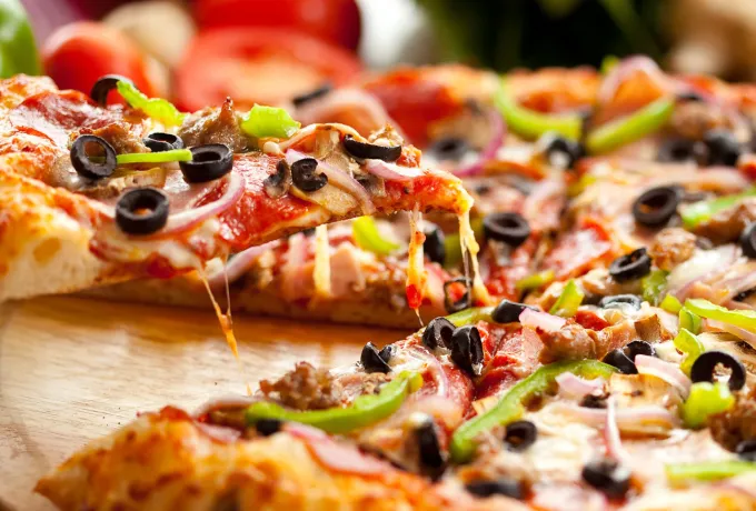 Pizza Fan: 9 συλλήψεις για φοροδιαφυγή 25 εκατ. ευρώ