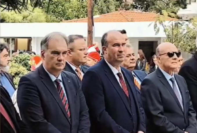 Αναστάσιος Γκιολής για την 28η Οκτωβρίου: Το «ΟΧΙ» παραμένει επίκαιρο