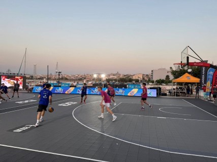 3on3 amoyr2