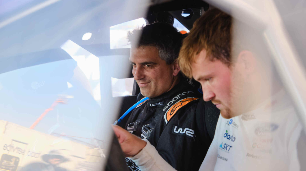 Δήμας στο Gazzetta: «Το Ράλλυ Ακρόπολις θα συνεχίσει να γράφει ιστορία και από τη νέα του έδρα»