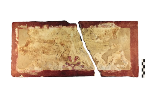 Κάλεσμα σε Γενική Συνέλευση για τα Τακτικά Μέλη του Σωματείου "Φίλοι Αρχαίας Τενέας"
