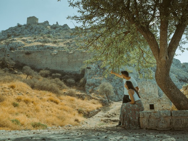 Acrocorinth 5