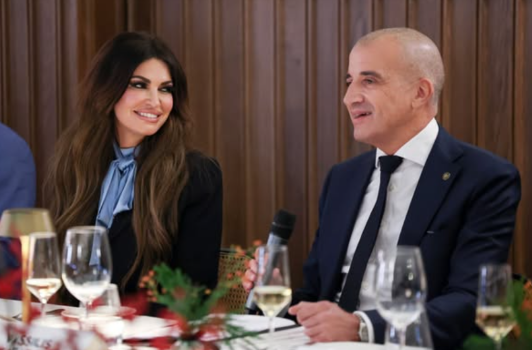 American Hellenic Chamber of Commerce 1