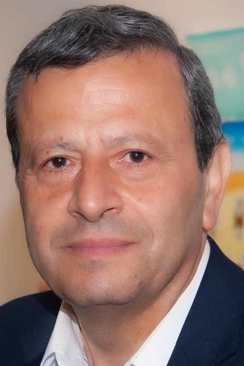 Anastasius Moumtzoglou
