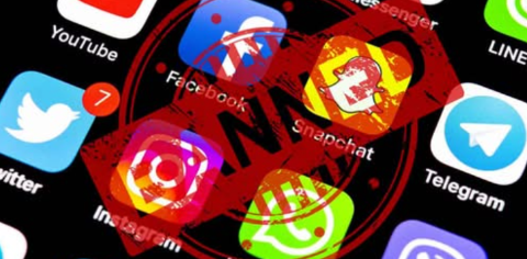 Απαγόρευση χρήσης των social media στα παιδιά και η νομική φύση της απόφασης