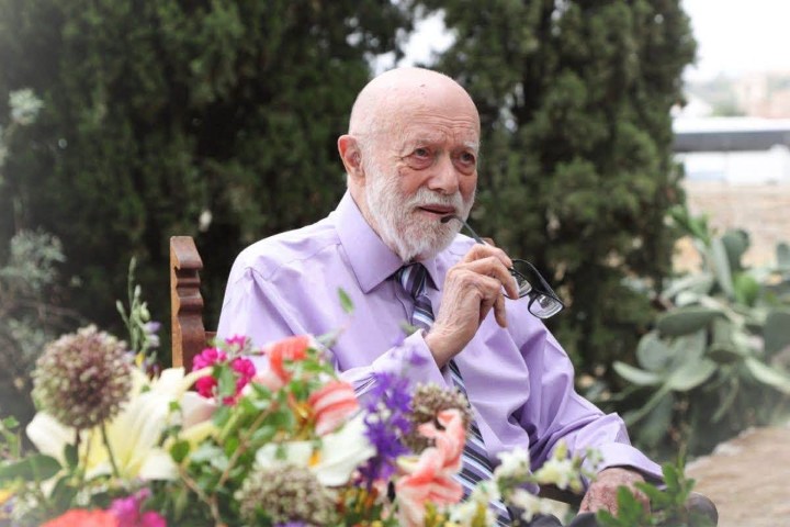 Charles Kaufman1