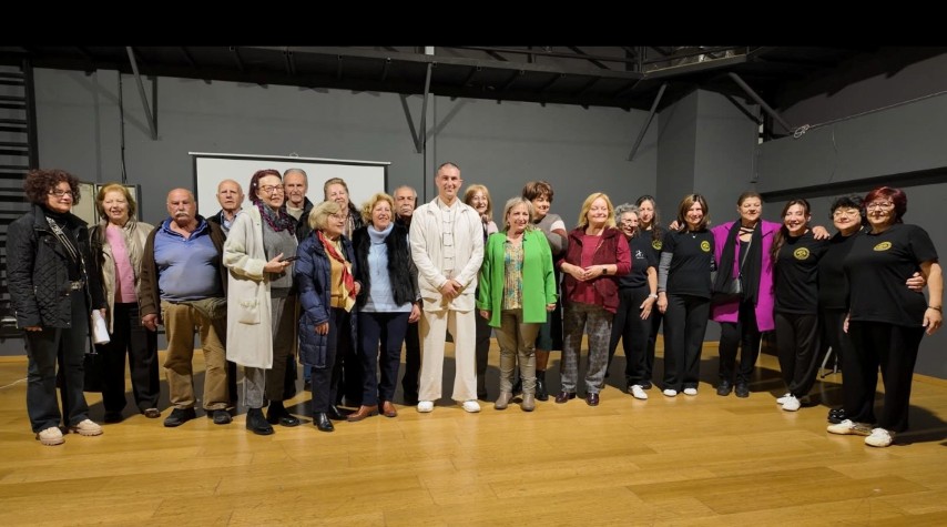 ENMEROSI TAI TSI TETA 1