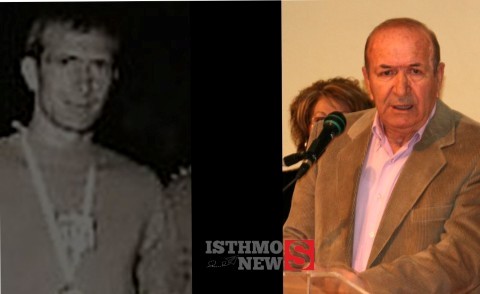 Επτά χρόνια χωρίς τον Αλέκο Φρούσιο: Η κληρονομιά του ζει στη Νεμέα