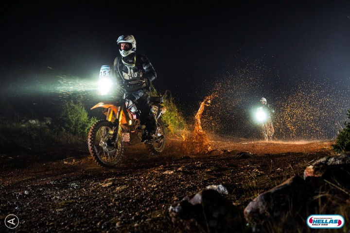 Hellas 24 Hours Rally 006