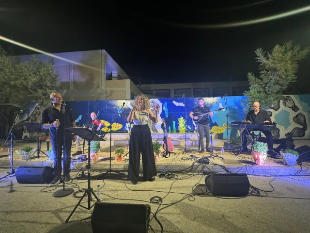 IKARAIKALANMIA