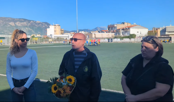 KALIVAS KIREZII TIMI