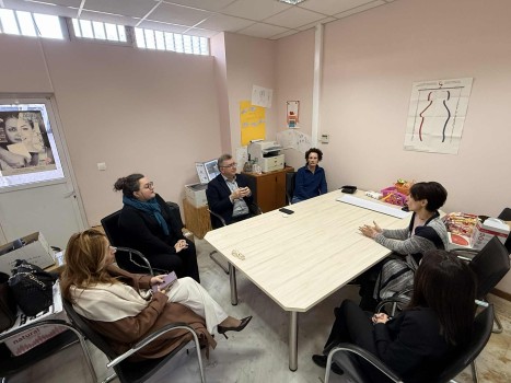 KENETRO SIMVOYLEYTIKIS KORIN3