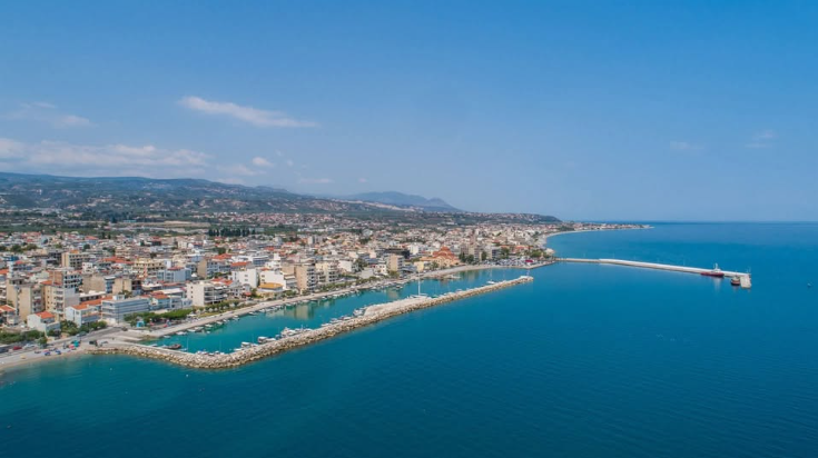 Συλλυπητήρια ανακοίνωση του Ιατρικού Συλλόγου Κορινθίας για τον συνάδελφο τους Σπυρίδωνα Βάλβη