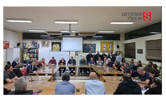 Η στιγμή που έπεσε η «Ώρα της Ευθύνης» στο Δημοτικό Συμβούλιο Σικυωνίων: Λεκτικές επιθέσεις, ανήλικα θύματα και αντιδράσεις