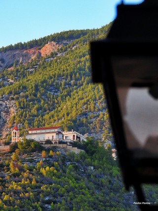 LOTRAKI PATAPIOS