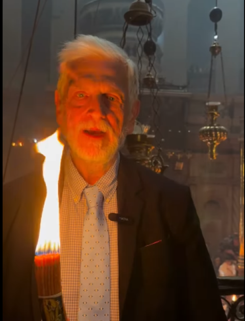 LOVEDROS GIANAIS FOS