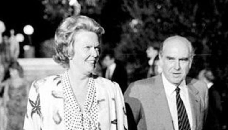 Μαργαρίτα Παπανδρέου: Πουλάει το Κτήμα Μαργαρίτα στα Λουτρά της Ωραίας Ελένης – Το αμύθητο ποσό που ζητάει