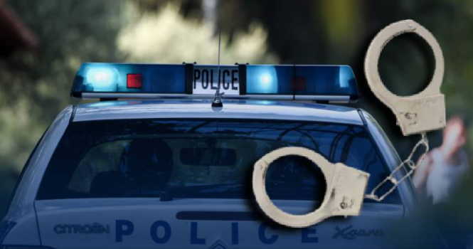 Στοχευμένες αστυνομικές επιχειρήσεις πραγματοποιήθηκαν στην Αρκαδία, στην Κορινθία και στη Μεσσηνία