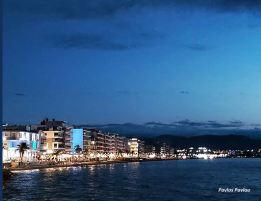 Λουτράκι: Ο ιδανικός προορισμός για ένα φθινοπωρινό Σαββατοκύριακο