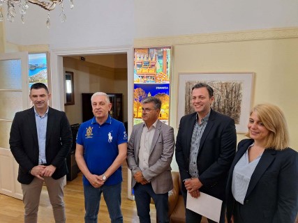 Primacenters-Χτίζοντας γέφυρες ένταξης στον πρωτογενή τομέα με την καθοδήγηση της Περιφέρειας Πελοποννήσου
