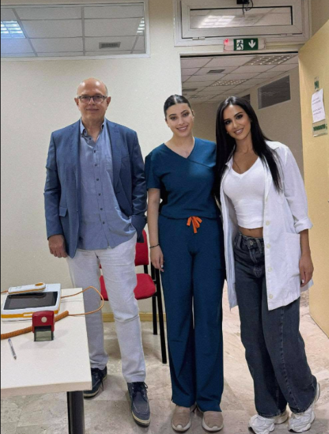 SPIROMETRIO KENTRONIIAS
