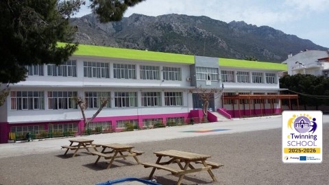 Διπλή διάκριση για το 1ο Δημοτικό Σχολείο Λουτρακίου στις Ετικέτες Ποιότητας eTwinning
