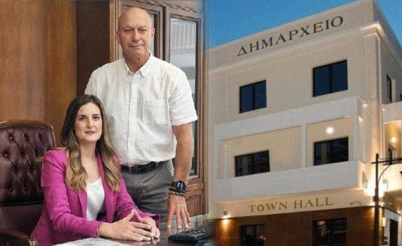 Σαφές μήνυμα Γκιώνη: "Η νομιμότητα δεν διαπραγματεύεται"