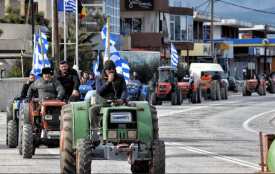 Συντονιστική Επιτροπή Αγώνα Κορινθίας: «Η αυριανή κινητοποίηση δεν είναι άλλη μια διαμαρτυρία – είναι η απάντηση στην κυβερνητική αδράνεια»