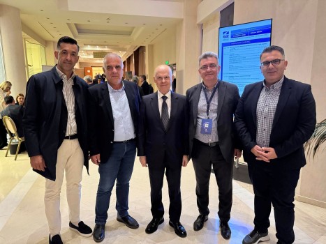 Από την Κορινθία στην Αλεξανδρούπολη – Ο ΔΗΜΟΠΡΑΚΤΟΣ ανοίγει νέες συνεργασίες