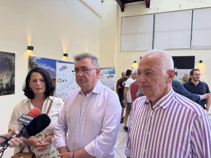 Κόρινθος που προχωρά: Μια μέρα αφιερωμένη στον δημόσιο χώρο και το παιδί