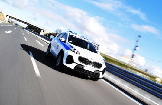 Ευρείες αστυνομικές επιχειρήσεις για την αντιμετώπιση της εγκληματικότητας στην Περιφέρεια Πελοποννήσου